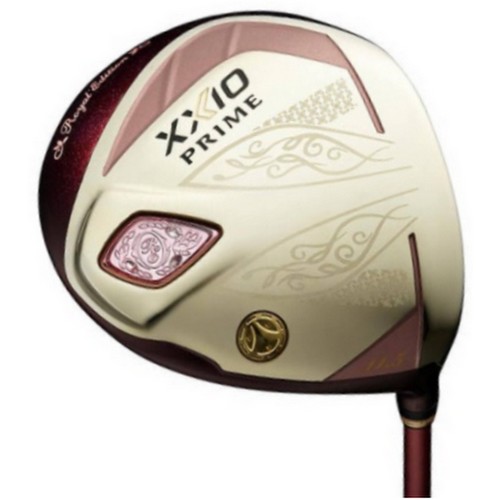 던롭 젝시오 프라임 로얄 에디션4 여성용 드라이버 (정품)