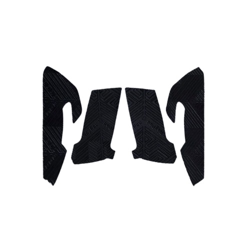 레이저 VIPER ULTIMATE Geckos 포론 그립테이프