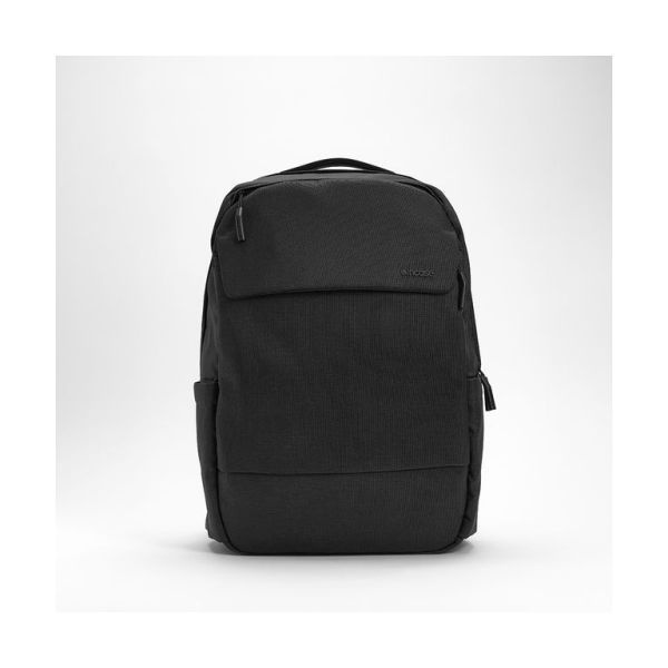 크로스타운 백팩 18L 블랙 INCO400801-BLK