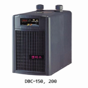 대일 냉각기 DBC-150