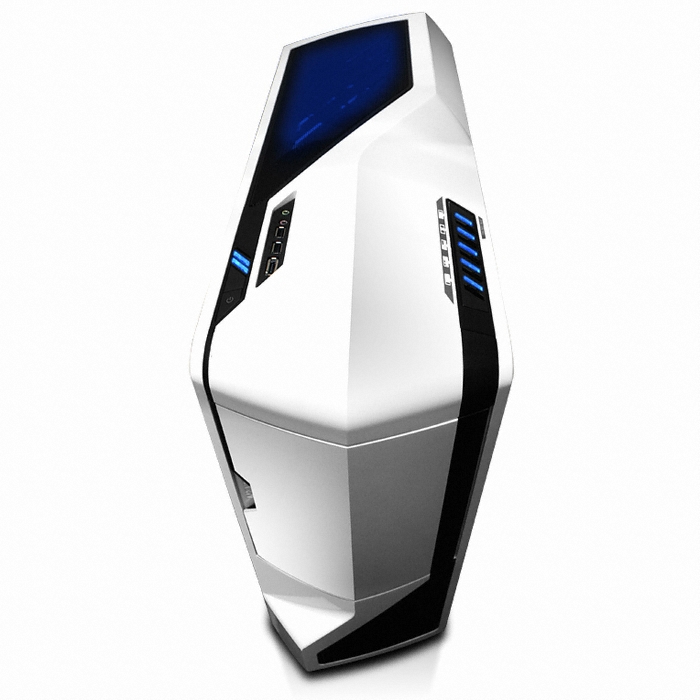 NZXT Phantom 화이트_이미지