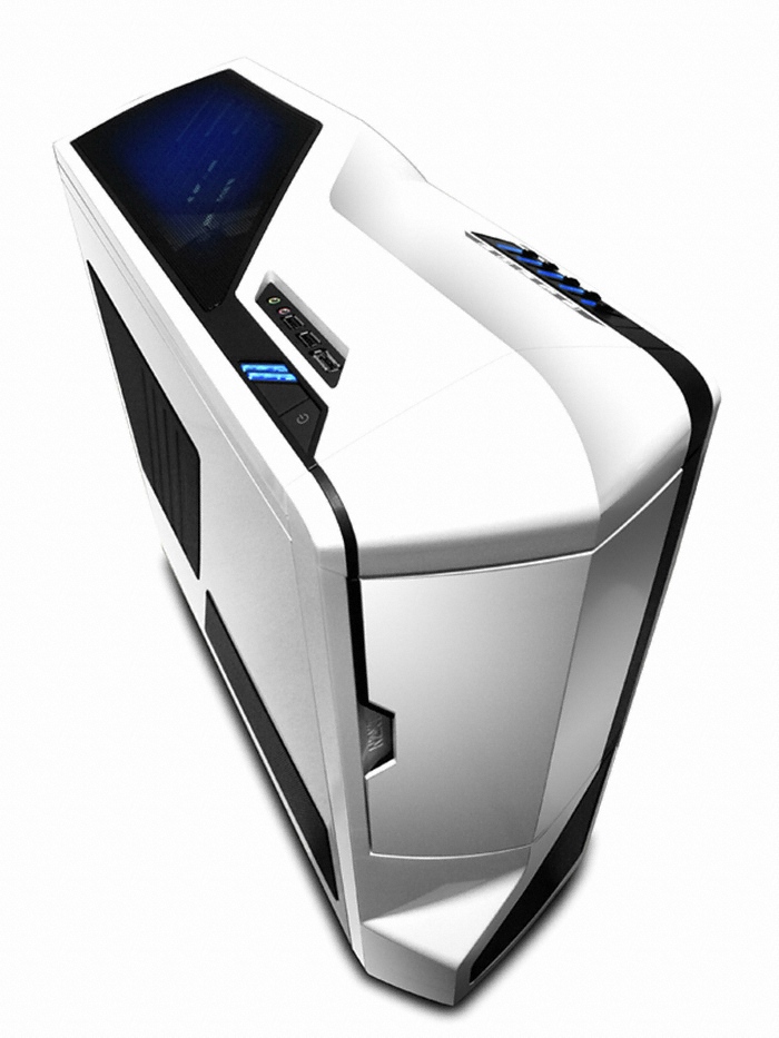 NZXT Phantom 화이트_이미지