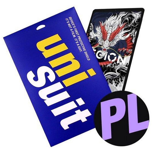 모이다 유니슈트 레노버 리전 Y700 3세대 종이질감 스케치 액정보호필름 (액정 1매)_이미지