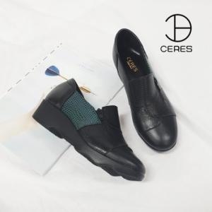 쎄레스 세레스 CR96753 천연소가죽 딜로이 펌프스 로퍼  4cm이미지입니다. 누르면 해당 게시물로 새창이동합니다.