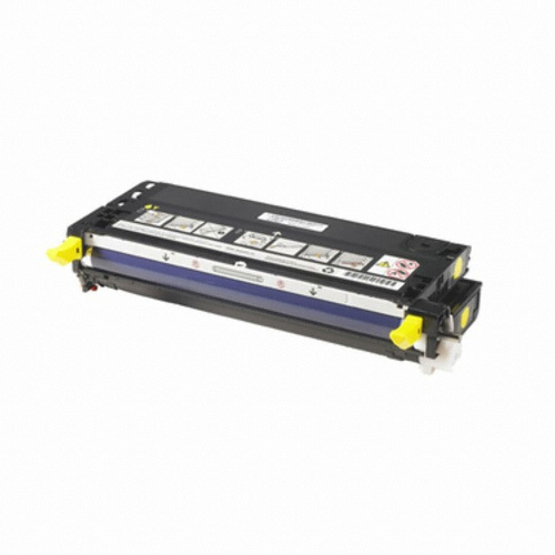 호환 재생 CT350677 노랑