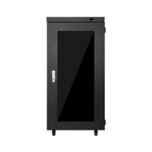 강원전자 NETmate NM-H1200SBK 방음 허브랙_이미지