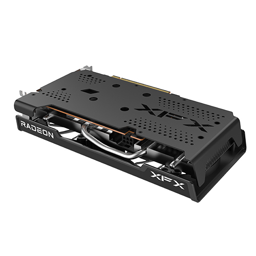 XFX 라데온 RX 6500 XT QICK 210 BLACK D6 4GB_이미지