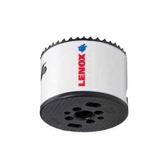 알티피아 레녹스 3004444L 바이메탈 금속 목공 <b>홀쏘</b> 70mm