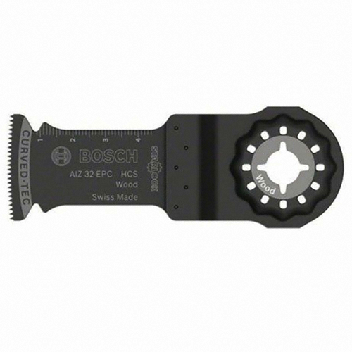 보쉬 멀티커터날 STARLOCK AIZ32EPC