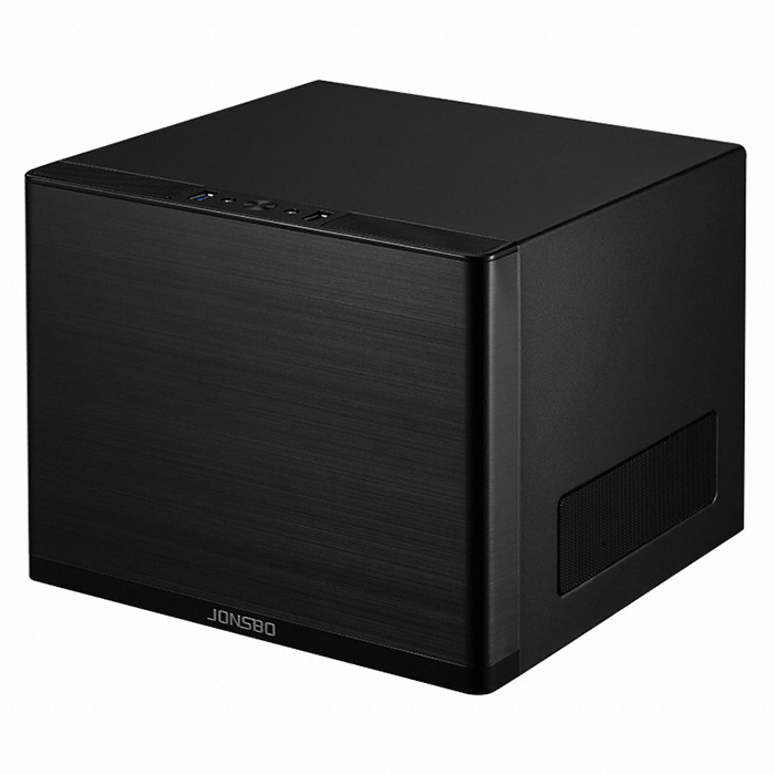 BRAVOTEC V6+ Black USB 3.0_이미지