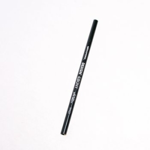 샌포드 에보니 연필 4B (1개)_이미지