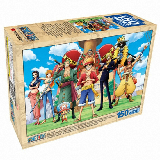 학산문화사 ㅤ원피스 최고선원 (150P)_이미지