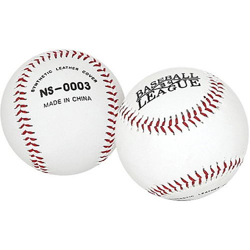 NS 경식 야구공 NS-0003 2개