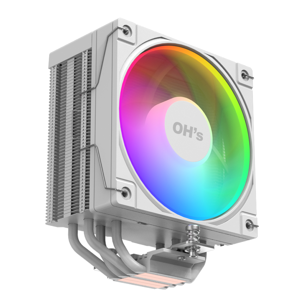 오쓰 CV-420 RGB (화이트)_이미지