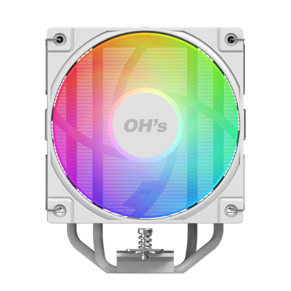 오쓰 CV-420 RGB (화이트)_이미지