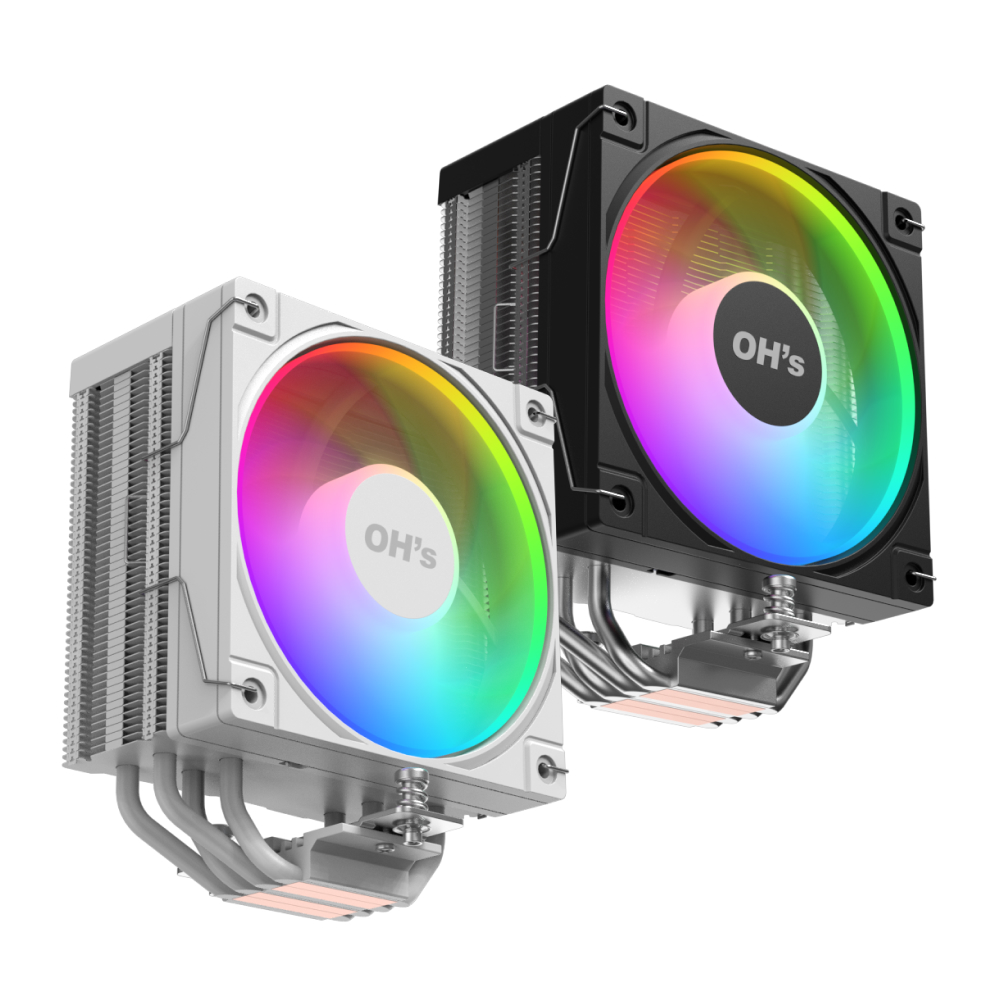 오쓰 CV-420 RGB (화이트)_이미지