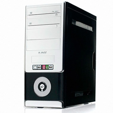 ParkOnLine X-Jazz 501 �ǹ�