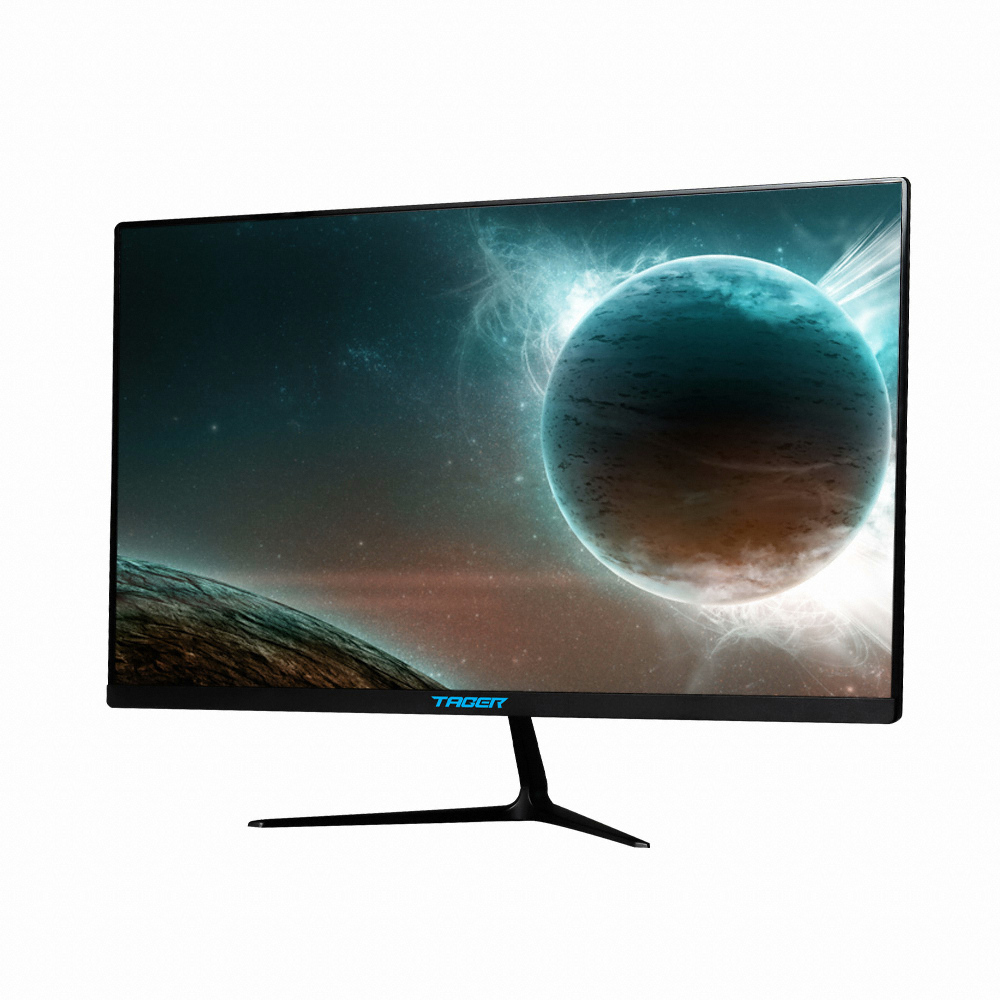 제이앤피컴퍼니 Tager J247H ULTRA SLIM HDR 프리싱크 75 무결점