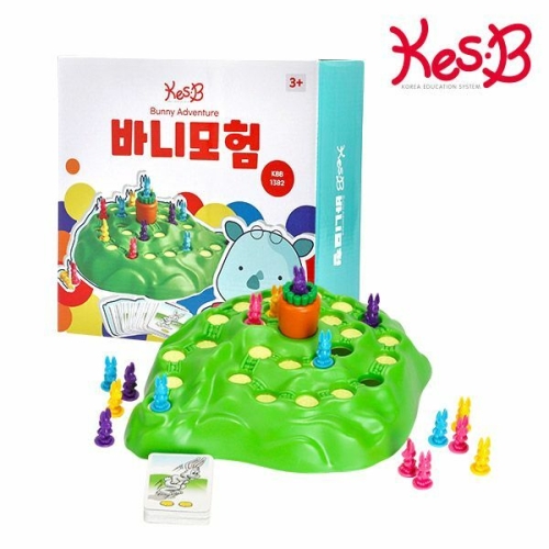 캐스B 보드게임 코딩틱택톡