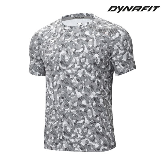 다이나핏 레터럴 반팔티 YMM25257C2_이미지