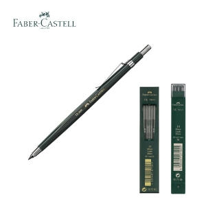파버카스텔 홀더펜 TK4600/TK<b>9400</b> 제도/스케치 홀더심