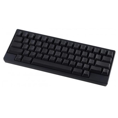 PFU HHKB 해피해킹 Professional HYBRID Type-S PD-KB800BNS 블랙 무각 (해외구매)