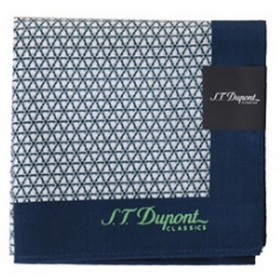 에스티듀퐁 손수건 SE1SMA381002SBU