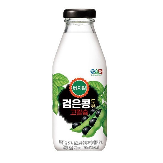 ����ǰ ������ ������ ��Į�� ���� 190ml