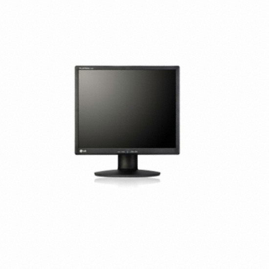 LG전자 플래트론LCD L1742PX-BF