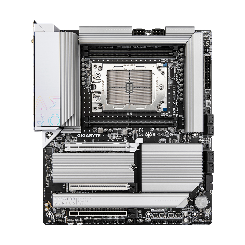 GIGABYTE TRX50 AERO D 제이씨현_이미지