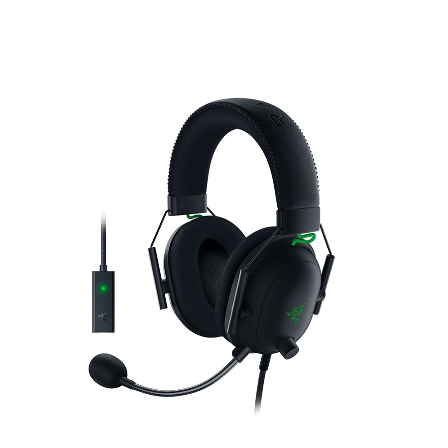 Razer BlackShark V2 (해외구매)_이미지