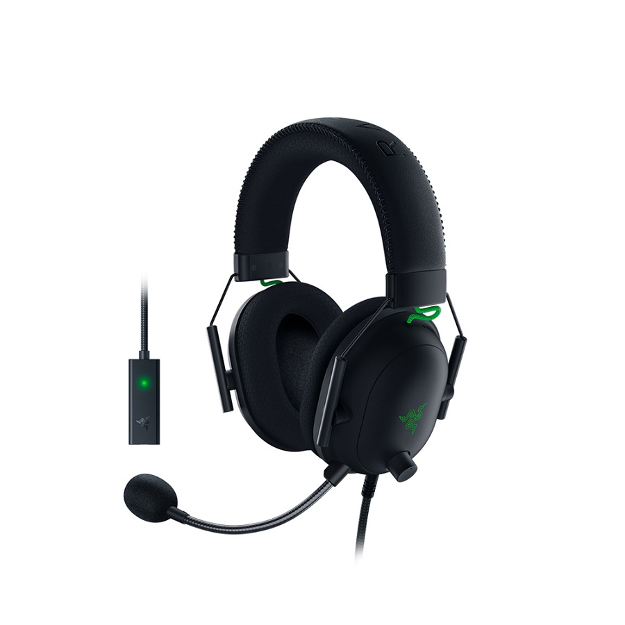 Razer BlackShark V2 (해외구매)_이미지