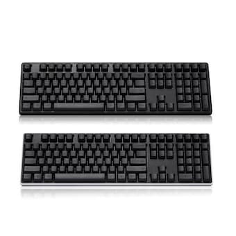 타이폰 Mars Pro VESTA 기계식 키보드 한글