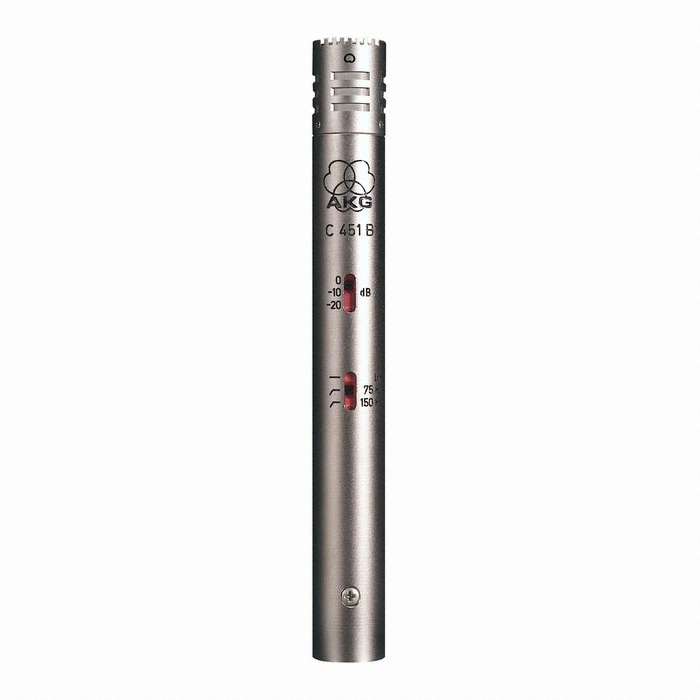 AKG C451B (정품)_이미지