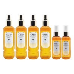 달바 시즌6 화이트 트러플 인텐시브 엑소 세럼 160ml+60ml (160ml 4개+60ml 2개)_이미지