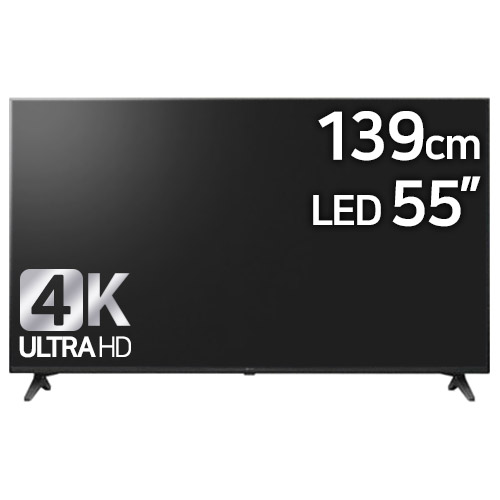 LG전자 울트라HD 55UN6950 리퍼비시