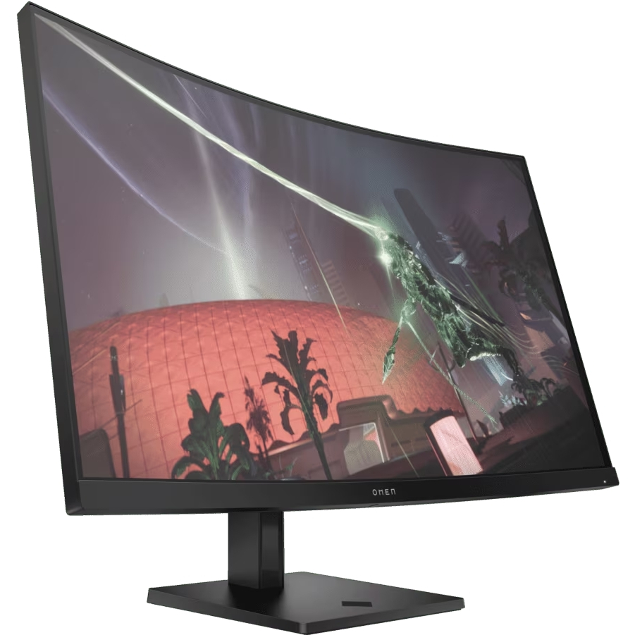 HP 오멘 32C