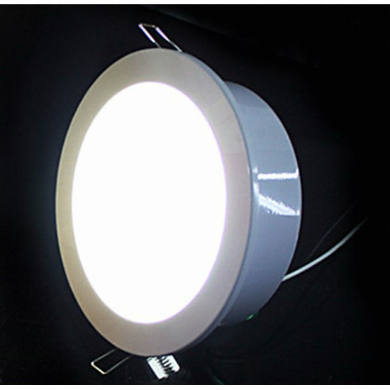 두영조명 LED 6인치 다운라이트 15W