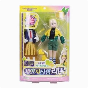 초이락컨텐츠팩토리 티티체리 체인지타임 레몬