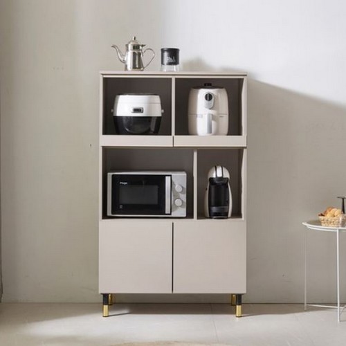 엣지퍼니처 유니언 LPM 다용도 수납 렌지대 800