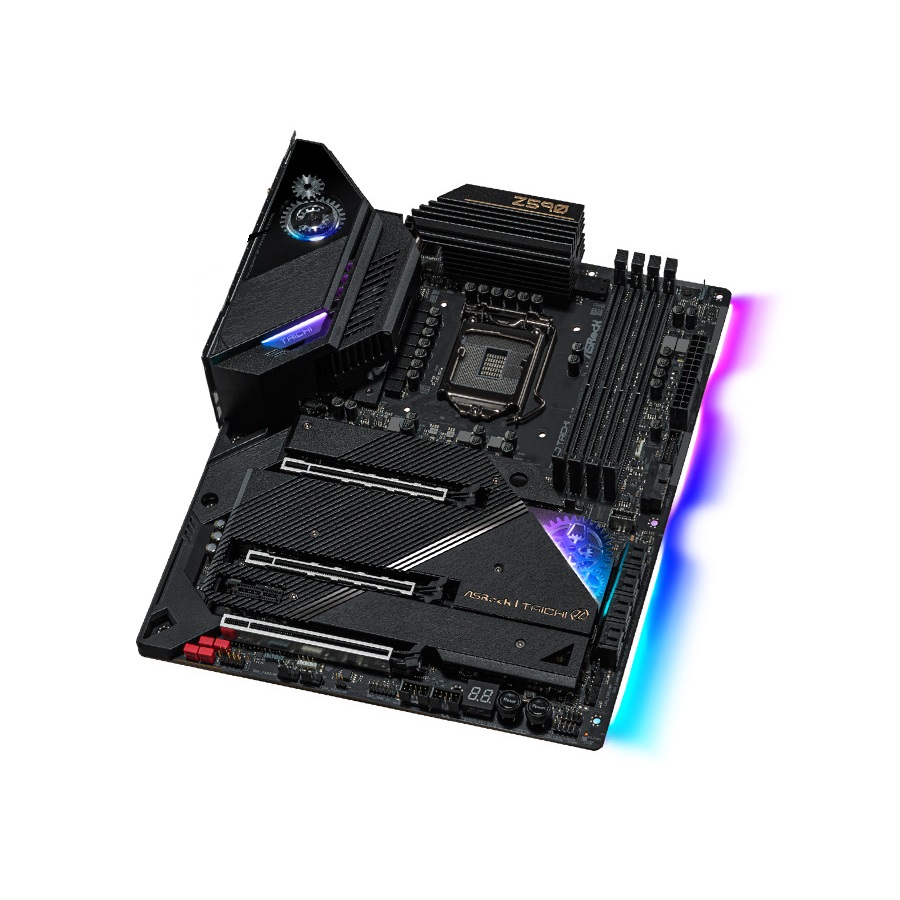 ASRock Z590 Taichi 디앤디컴_이미지