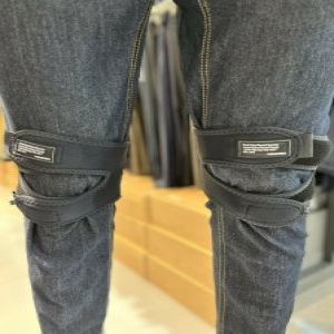 무릎통증 보호 일상연구소 산행 아웃도어 MT무릎보호대세트 2MQXXX2905