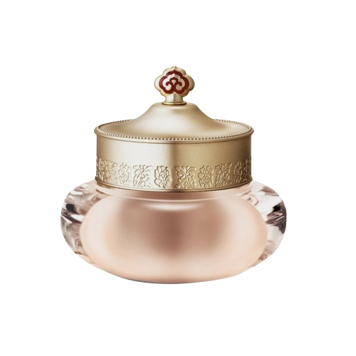  더후 공진향 수 수연 크림 50ml [1개]