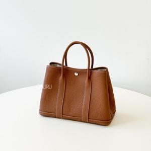 에르메스 가든 파티 30 토트백_H051568CK37_이미지