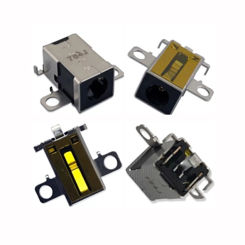 레노버 Ideapad 3-15ITL6 15 용 새 노트북 DC 전원 잭 인터페이스_이미지