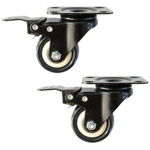 엠파이어 3형 평판 브레이크 바퀴 Z12 (2개)