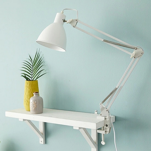 서웅씨엔씨 스피아노 한샘 샘스틸 제도 집게형 스탠드