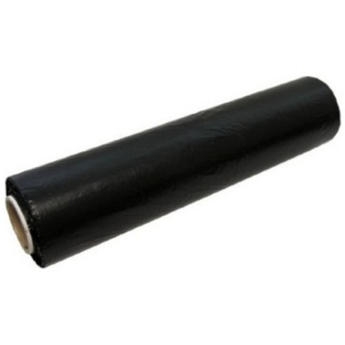 농대나온남자 흑색 멀칭비닐 (0.02mm x 100cm x 200m)_이미지