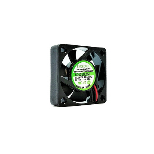 EVERCOOL EC4010L05S-2P