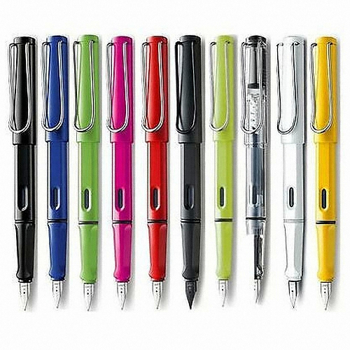 사파리 만년필 (해외배송)